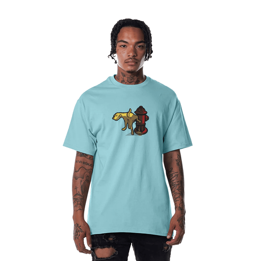 Kdelo Caramelo Essential T-Shirt - Caio Trevisan Art