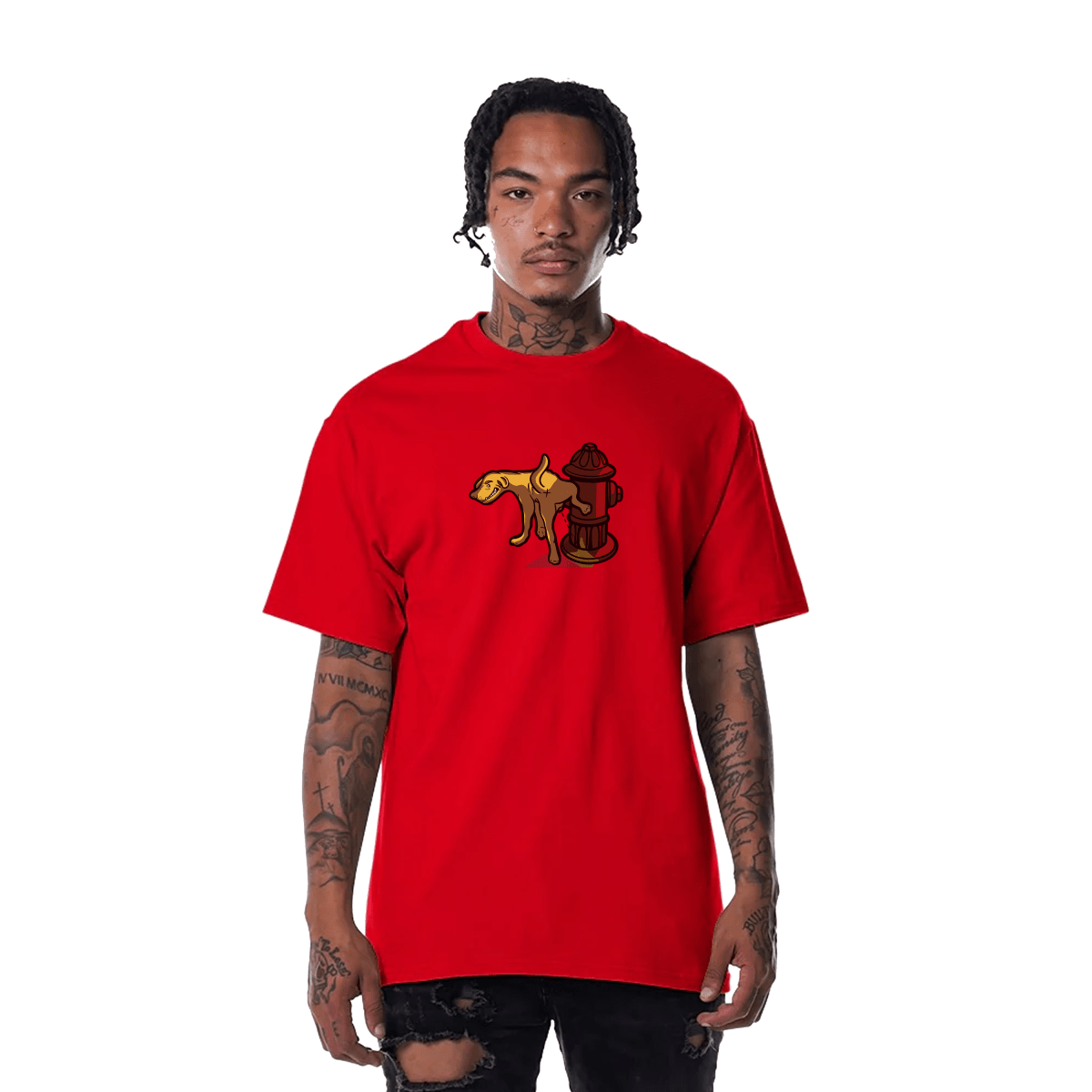 Kdelo Caramelo Essential T-Shirt - Caio Trevisan Art