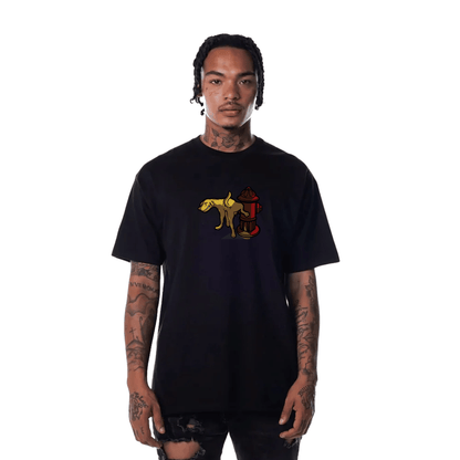 Kdelo Caramelo Essential T-Shirt - Caio Trevisan Art