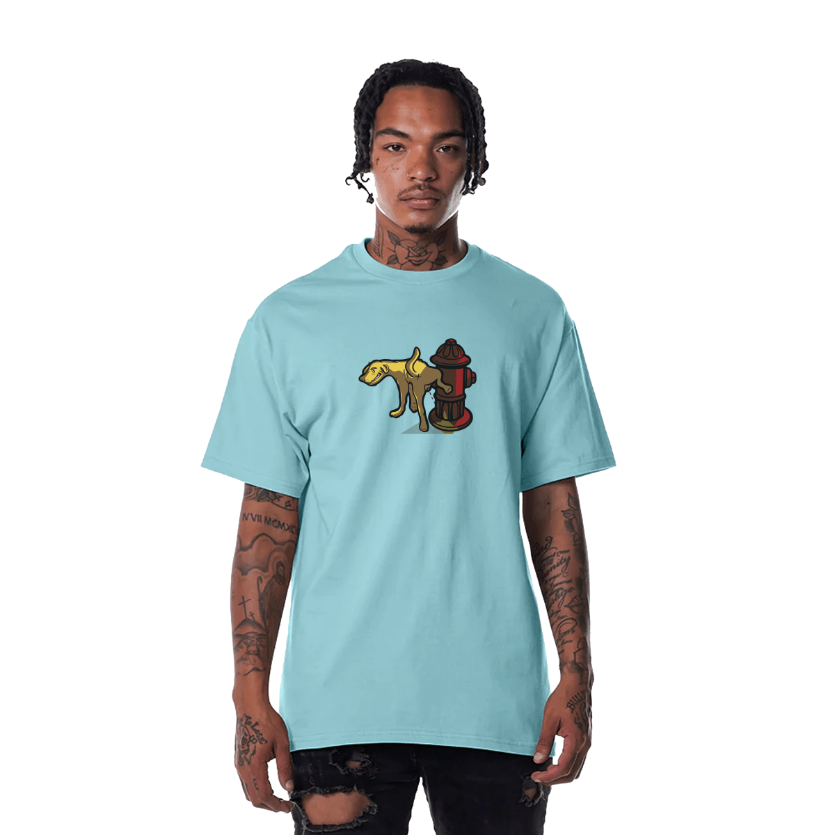 Kdelo Caramelo Essential T-Shirt - Caio Trevisan Art