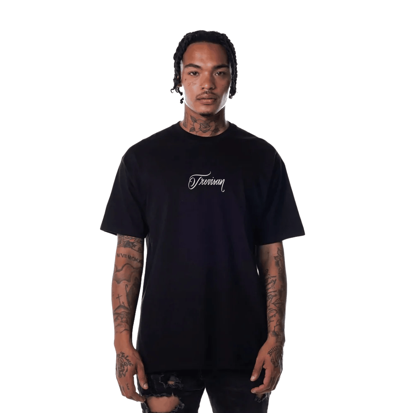 Session Essential T-Shirt - Caio Trevisan Art