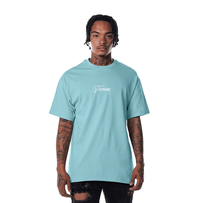 Session Essential T-Shirt - Caio Trevisan Art