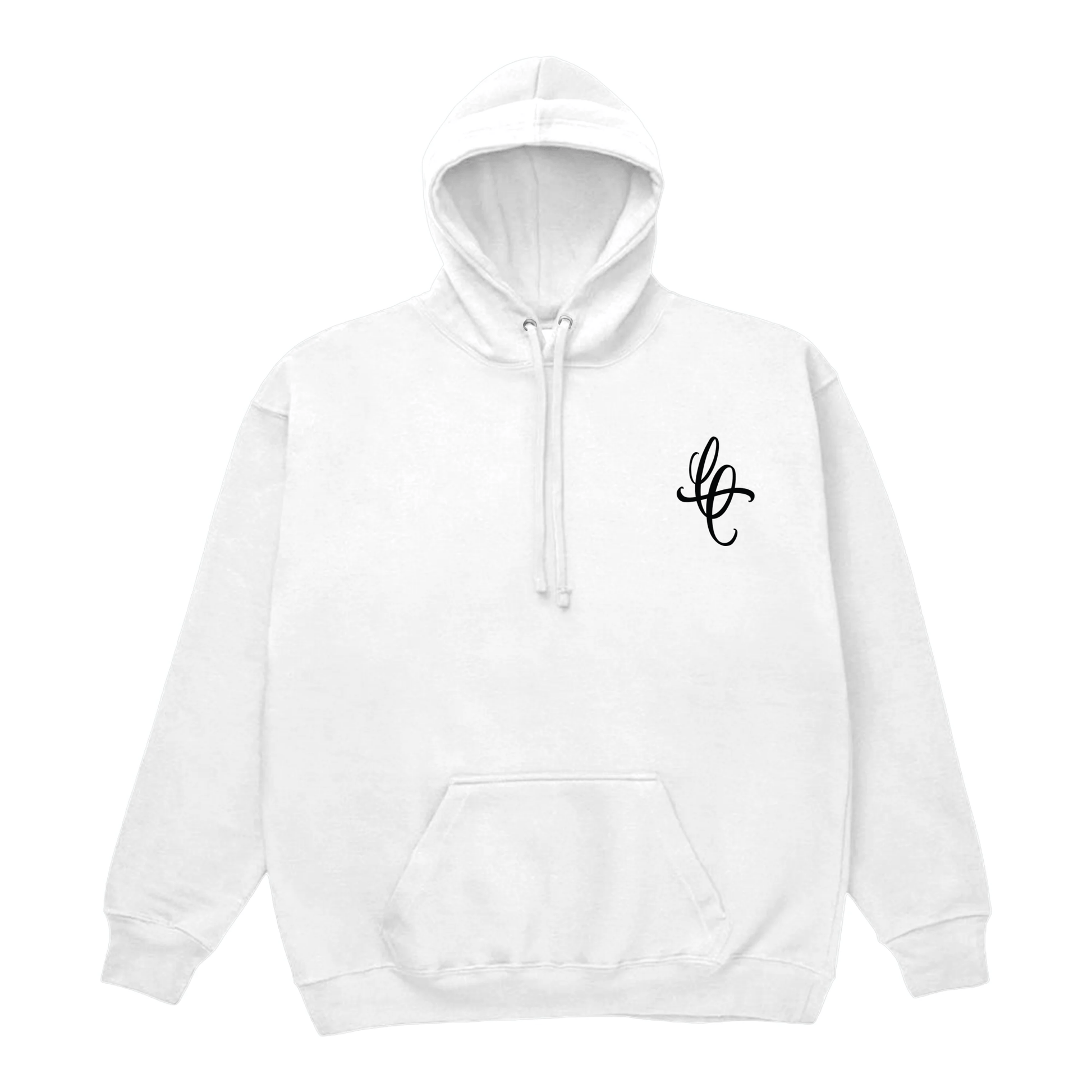 Session Heavyweight Hoodie - Caio Trevisan Art