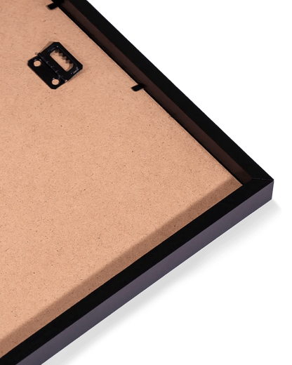 World Is Gone – Framed Poster | Surreal & Contemporary Wall Art - Caio Trevisan Art